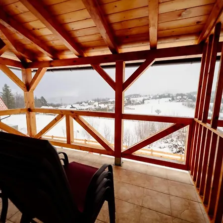 Sarovic Tara 2 Daire *