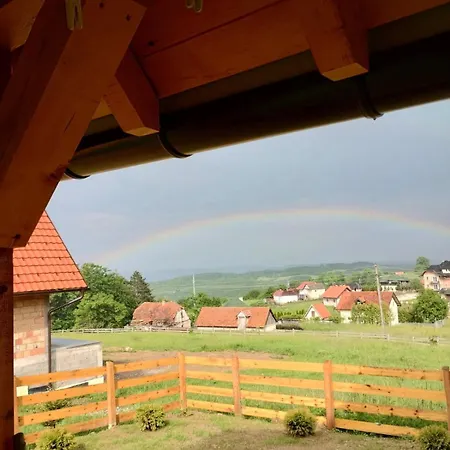 Sarovic Tara 2 * Raca (Zlatibor)