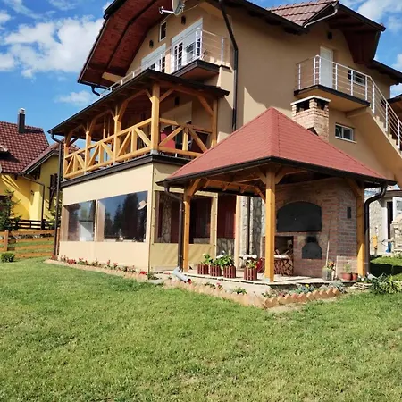 Daire Sarovic Tara 2 *